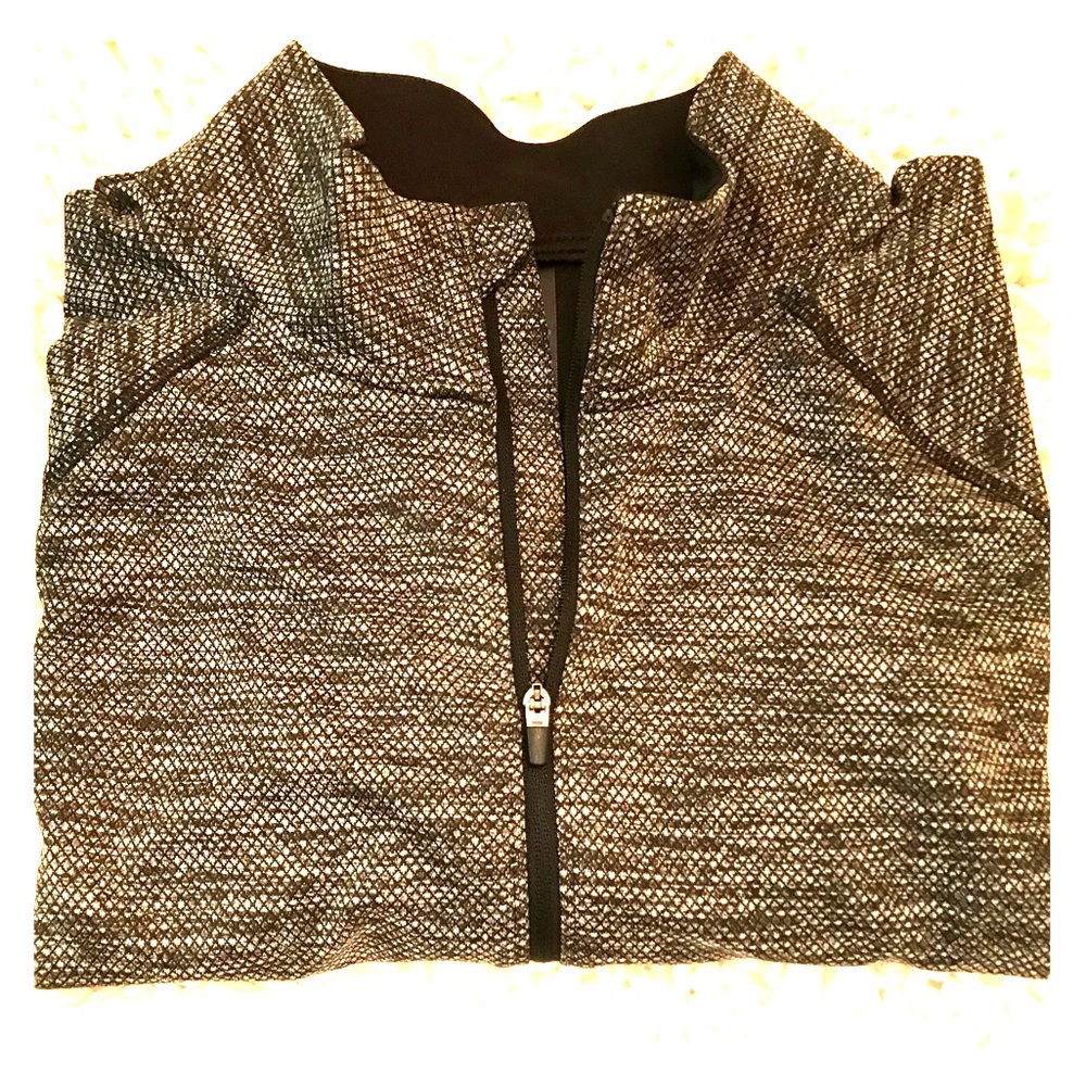 Champion long sleeve pullover.  Never worn!